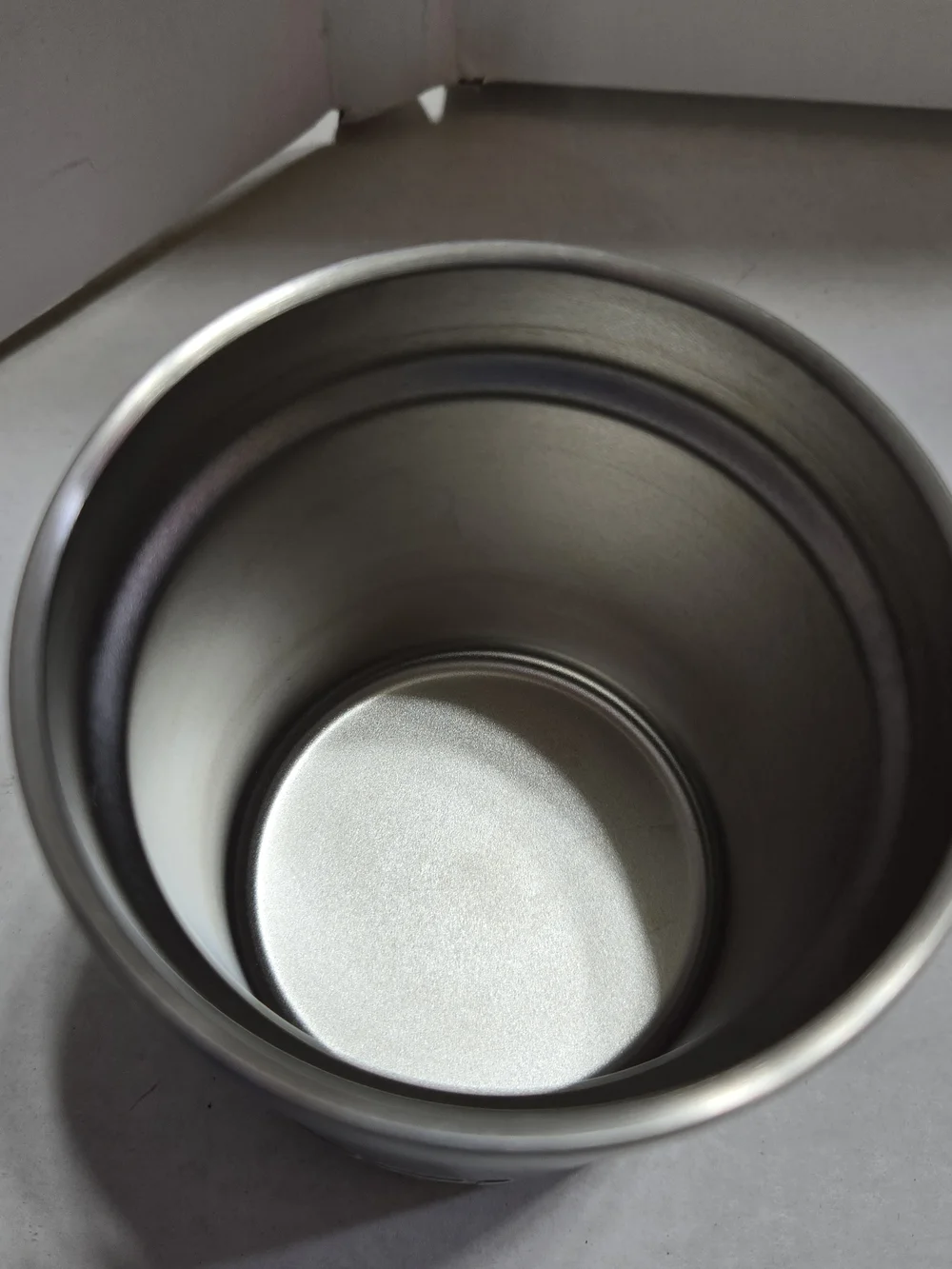 YETI Rambler Lowball 10 oz. Stainless Steel With Clear Plastic Lid